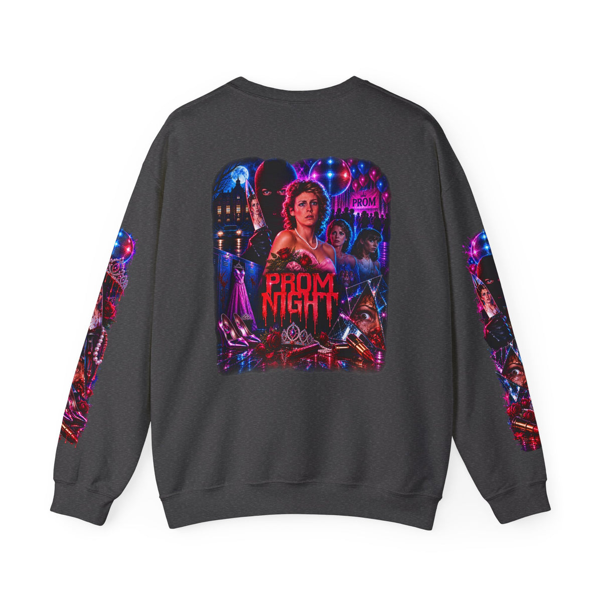 Prom Night — The Final Dance | Sweatshirt