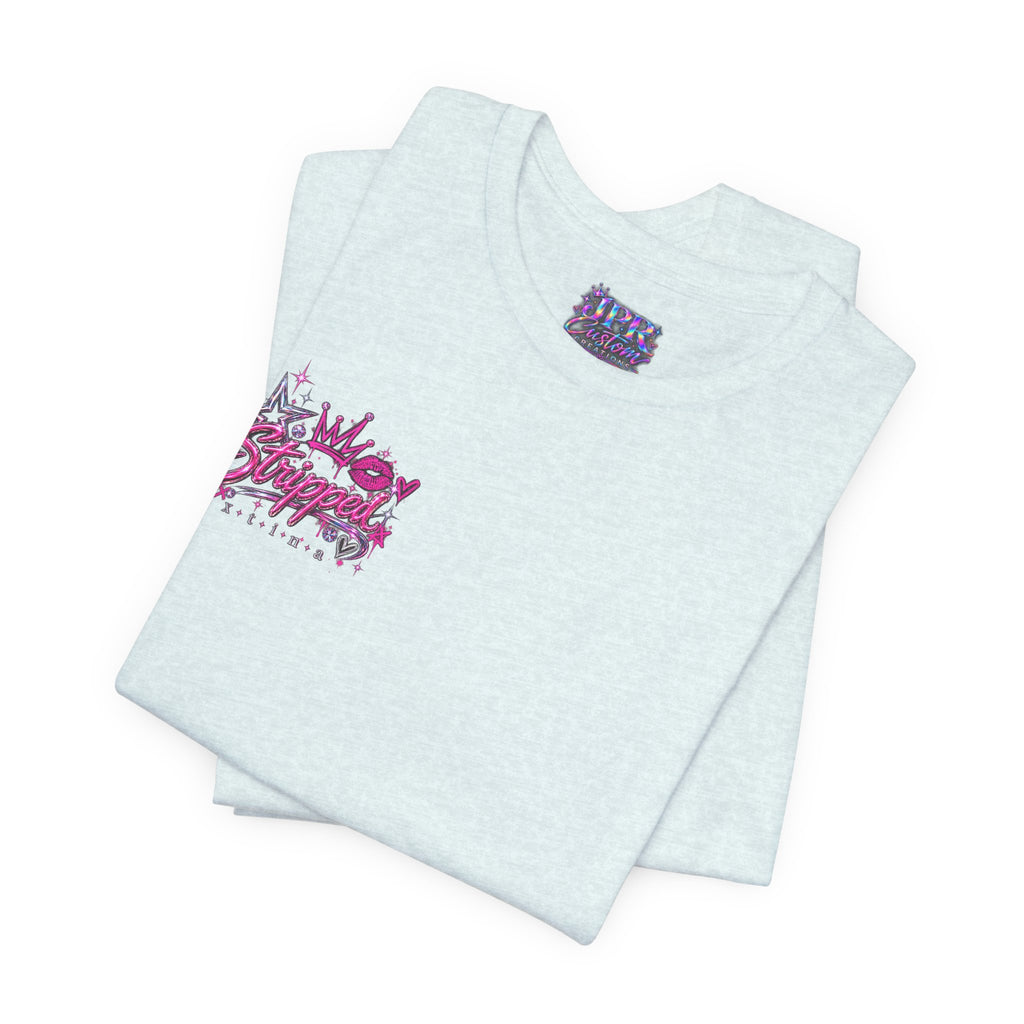 Christina Aguilera — Stripped Y2K | T-Shirt