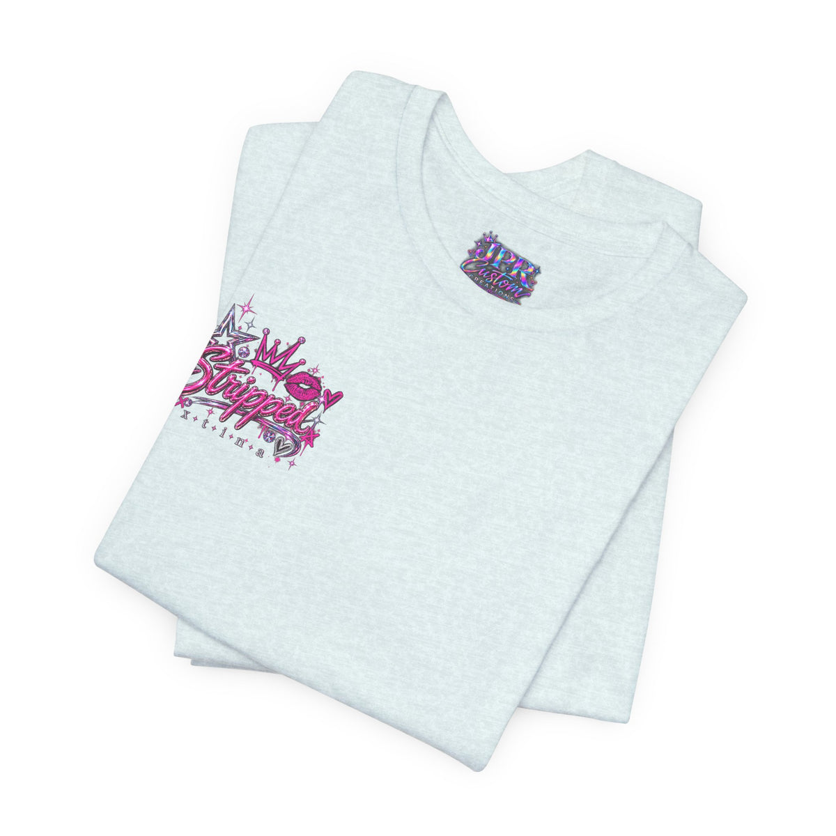 Christina Aguilera — Stripped Y2K | T-Shirt