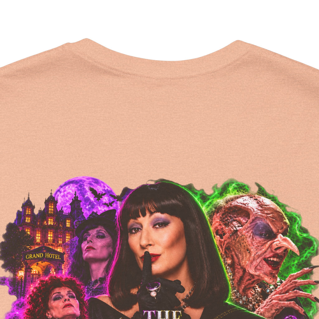 The Witches — Midnight At The Grand Hotel | T-Shirt