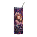 Stevie Nicks — Pink Crystal Visions 20oz Tumbler