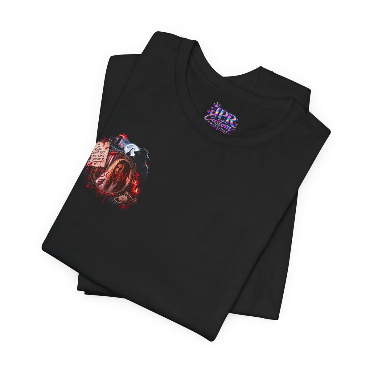 Helen Shivers — The Mirror | T-Shirt