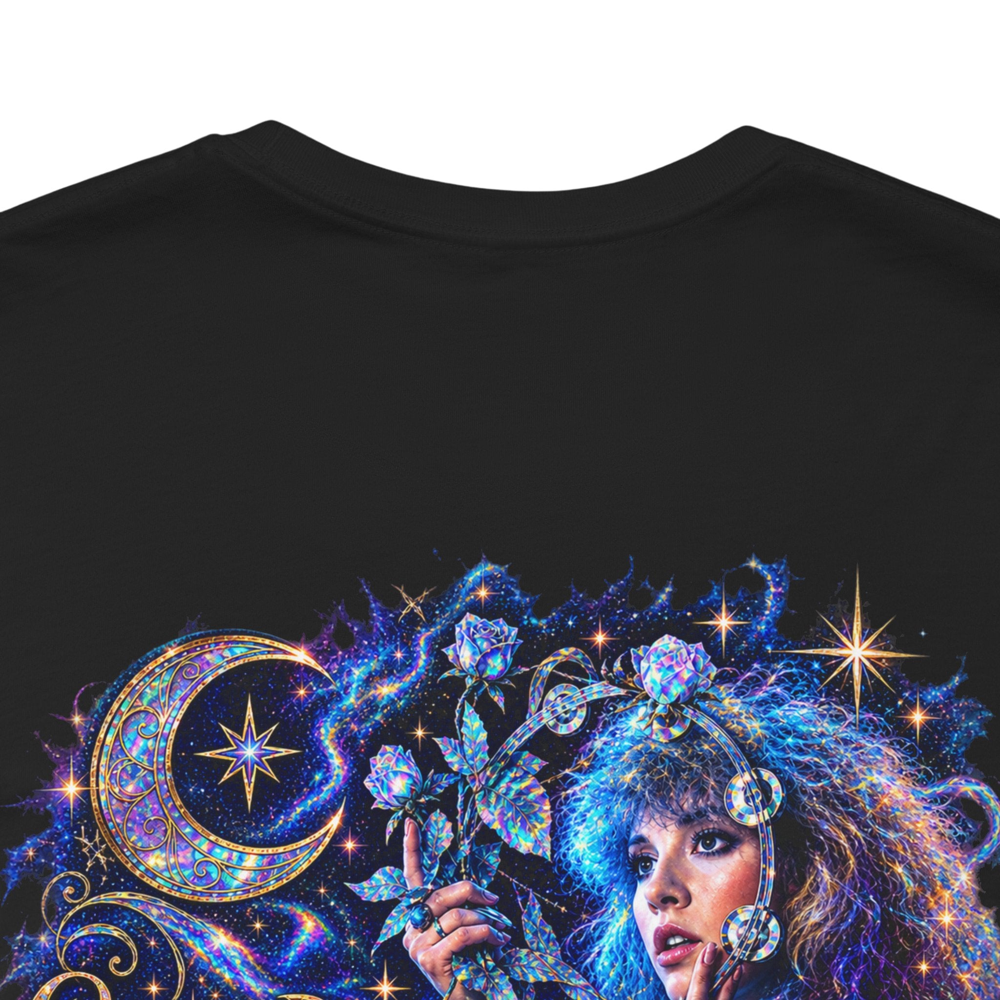 Stevie Nicks — Gold Dust Moonlight T-Shirt