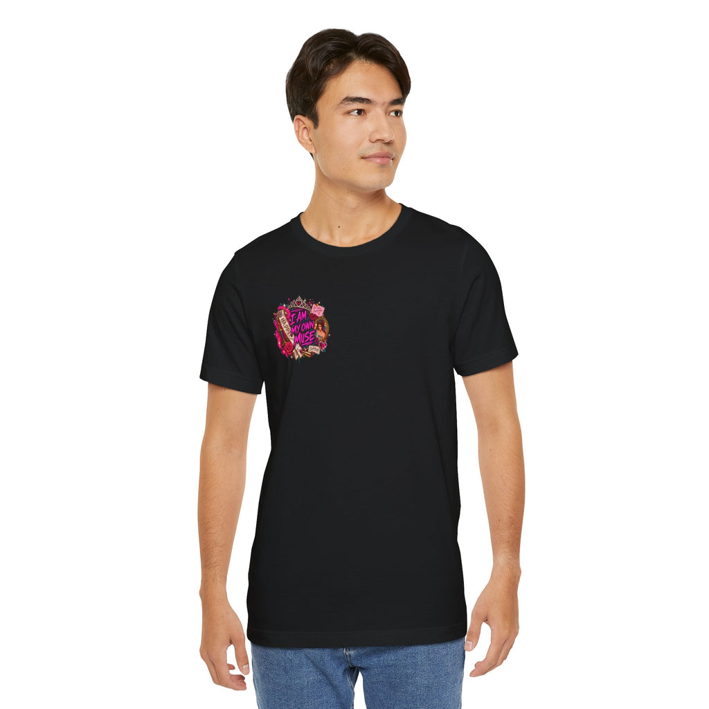 Chappell Roan — Midwest Princess T-Shirt