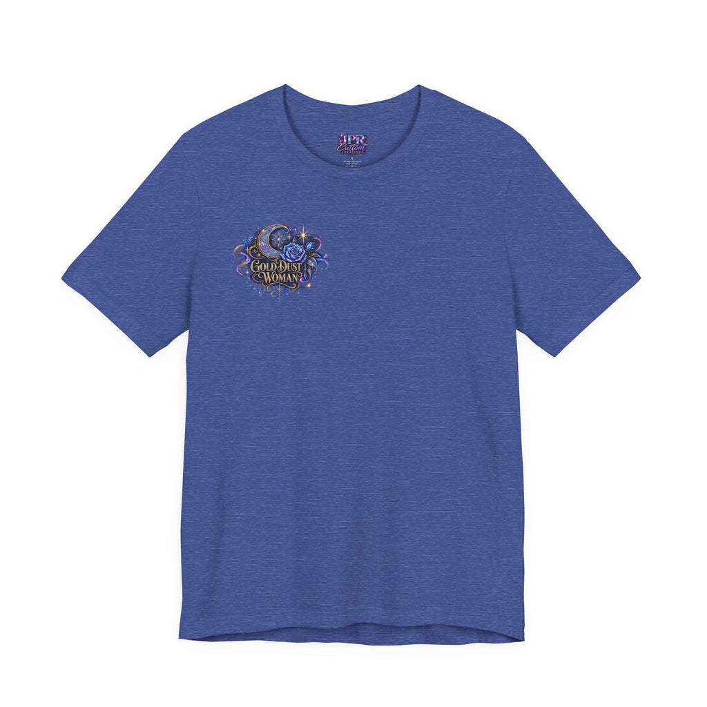 Stevie Nicks — Gold Dust Moonlight T-Shirt