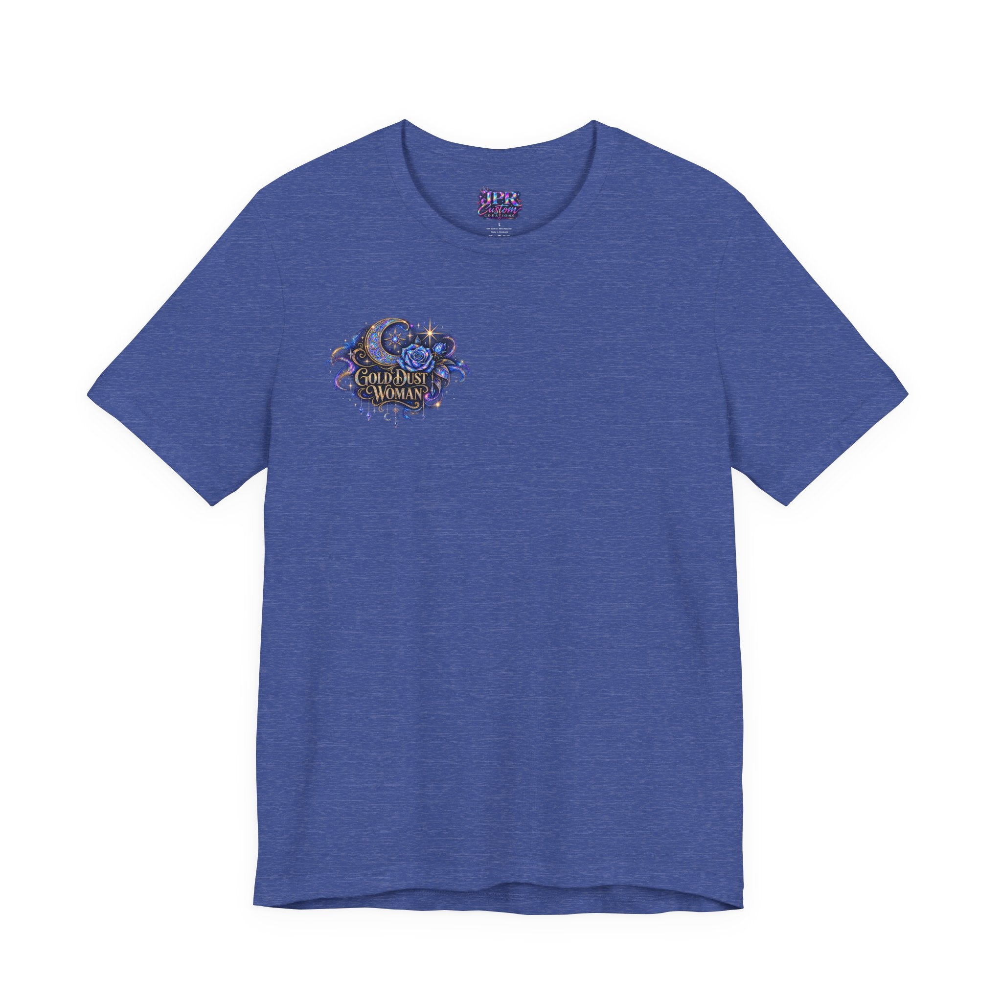 Stevie Nicks — Gold Dust Moonlight T-Shirt