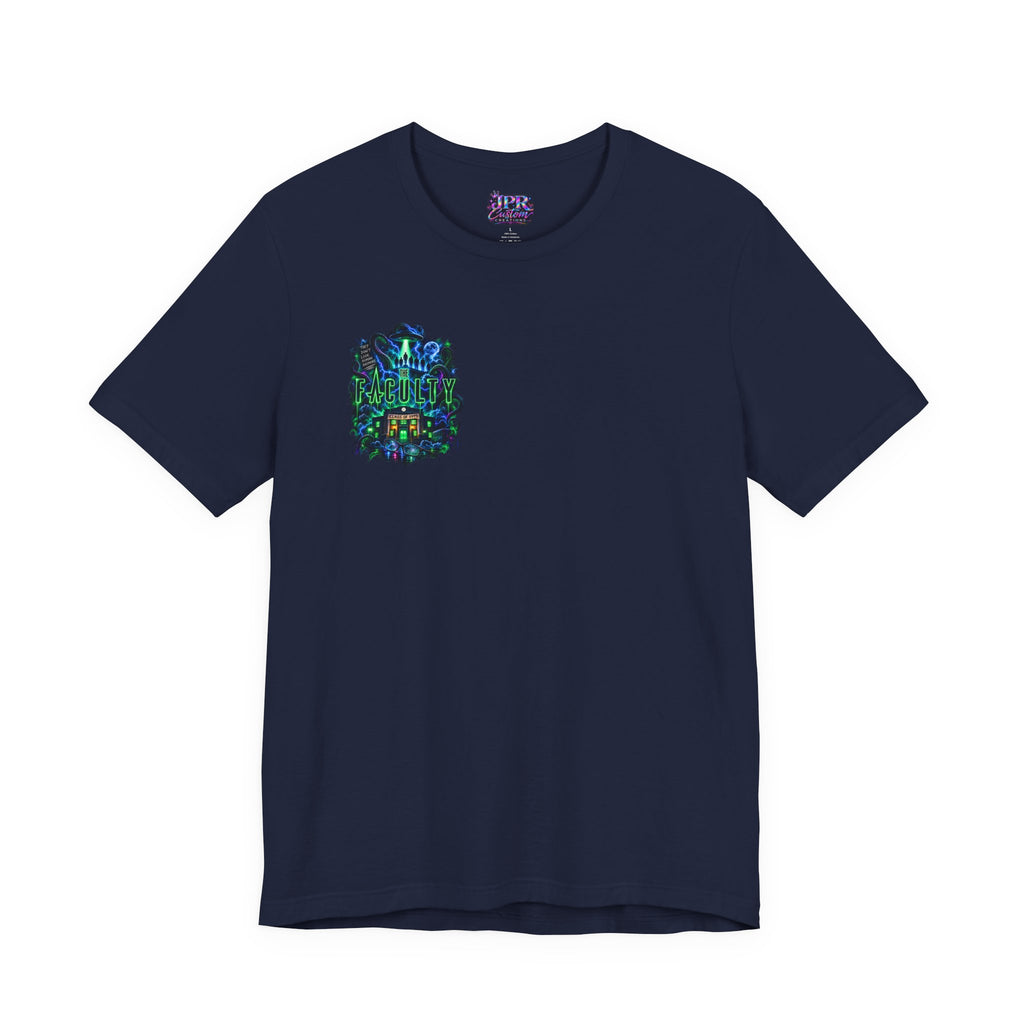 The Faculty — Class of ’99 T-Shirt