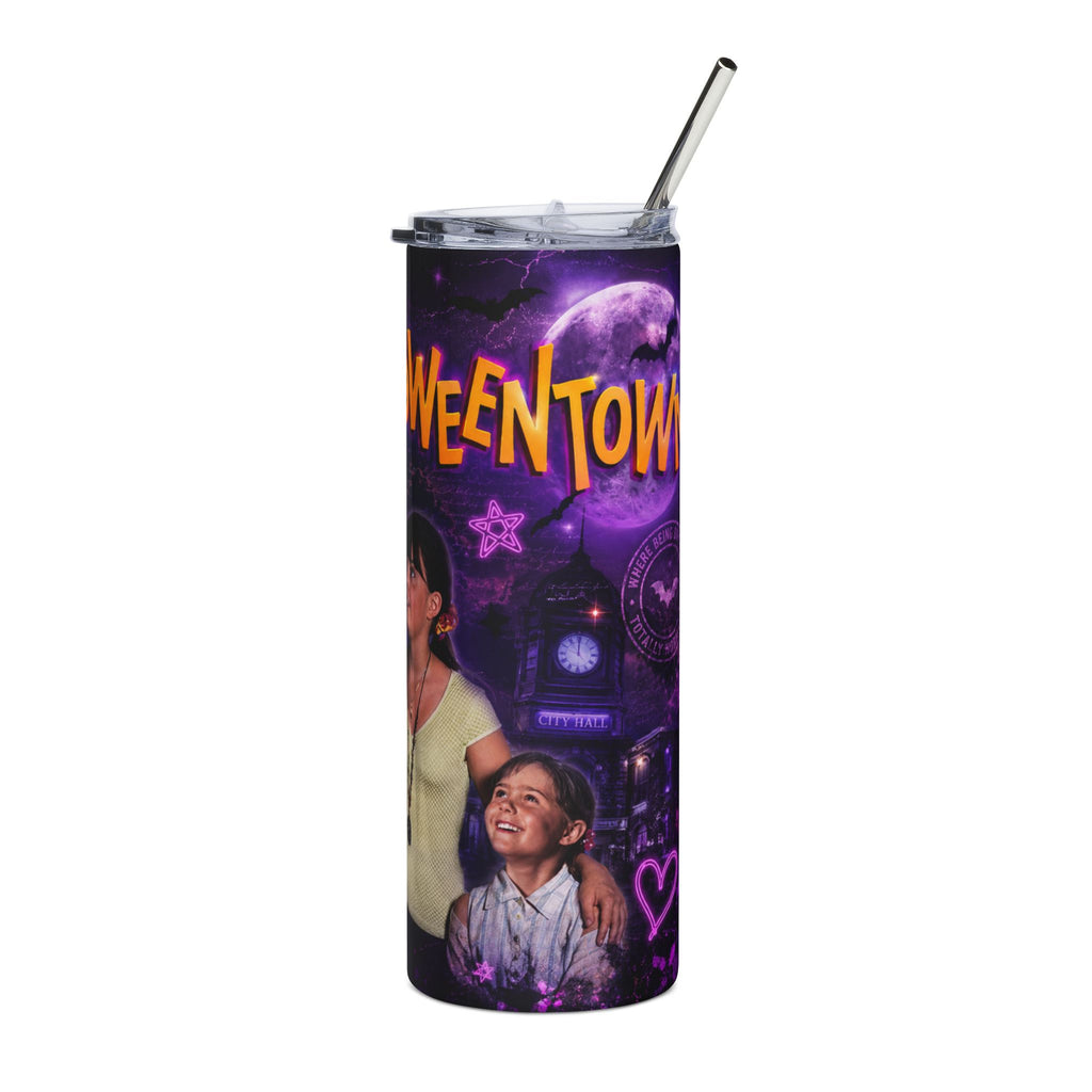 Halloweentown — Spirit World 20oz Tumbler