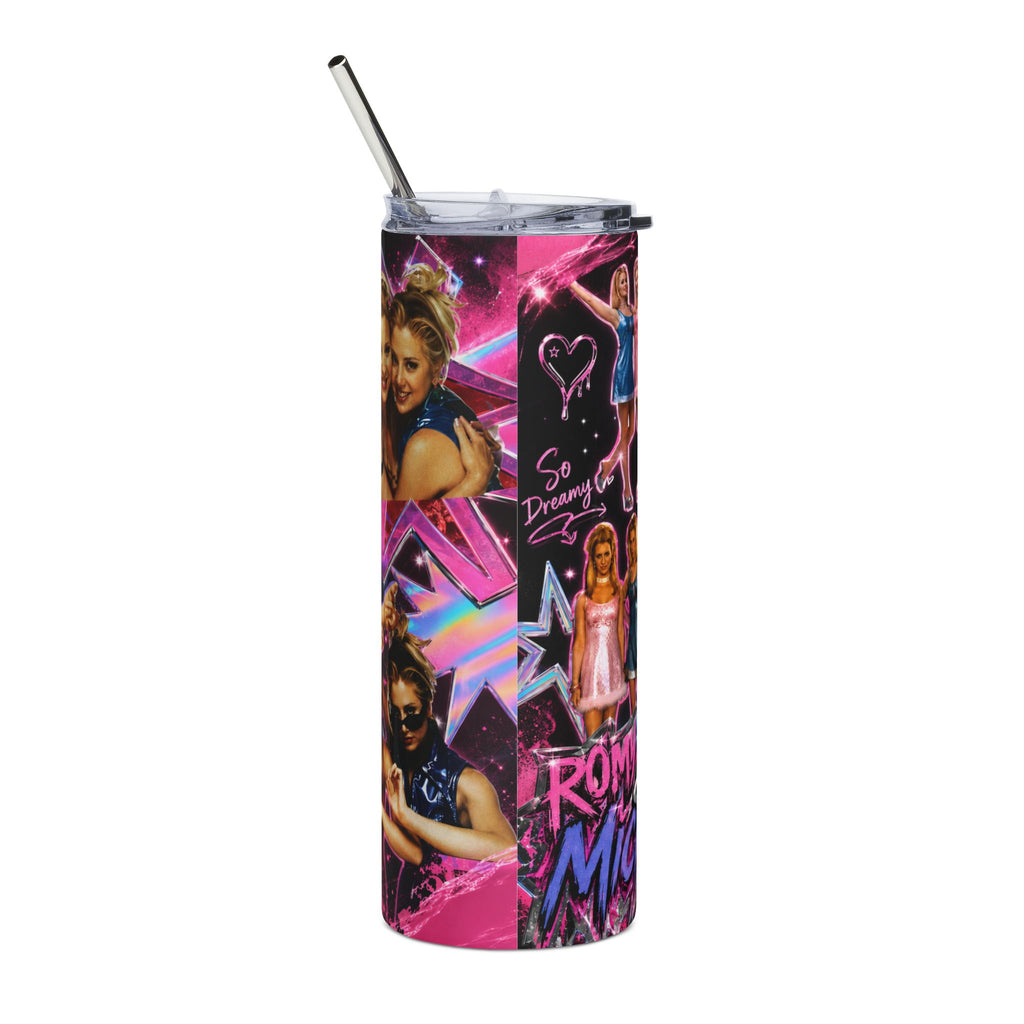 Romy And Michelle's High School Reunion — Y2K 20oz Tumbler