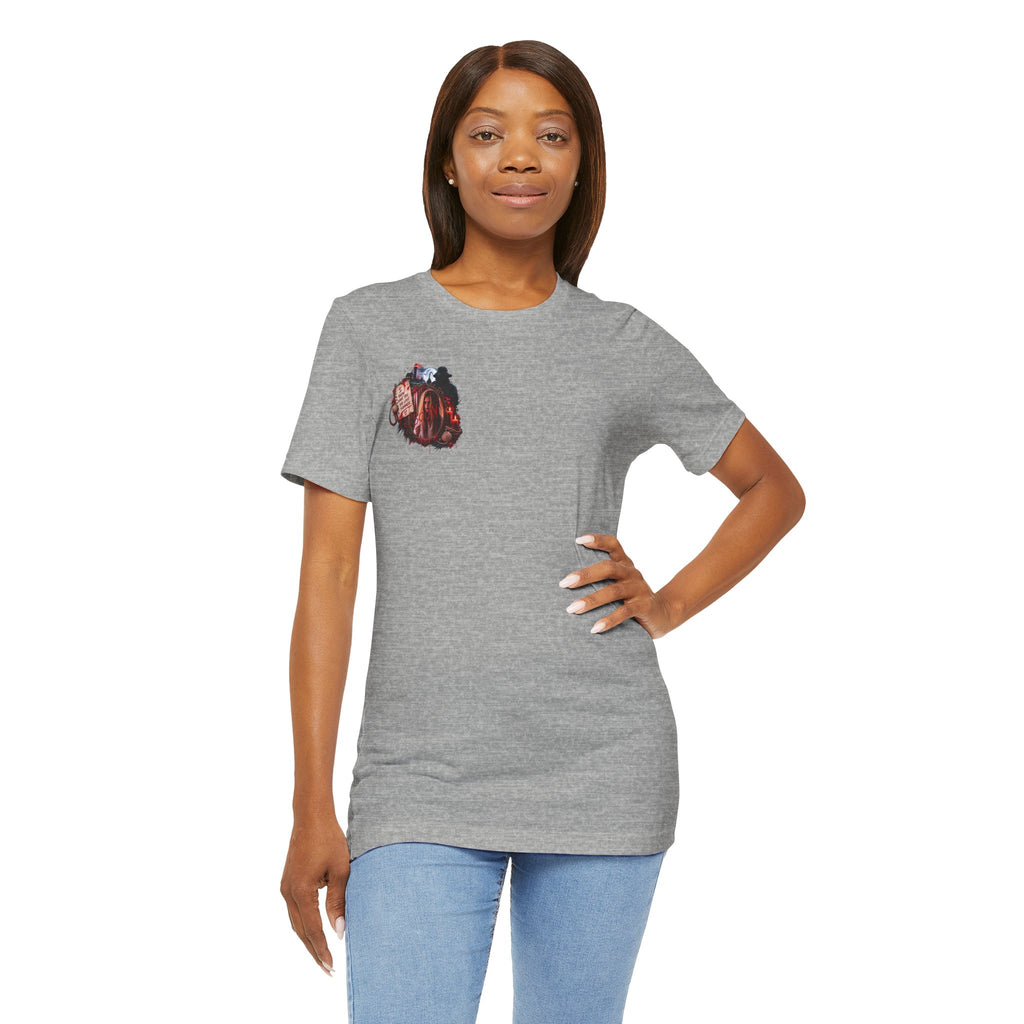 Helen Shivers — The Mirror | T-Shirt