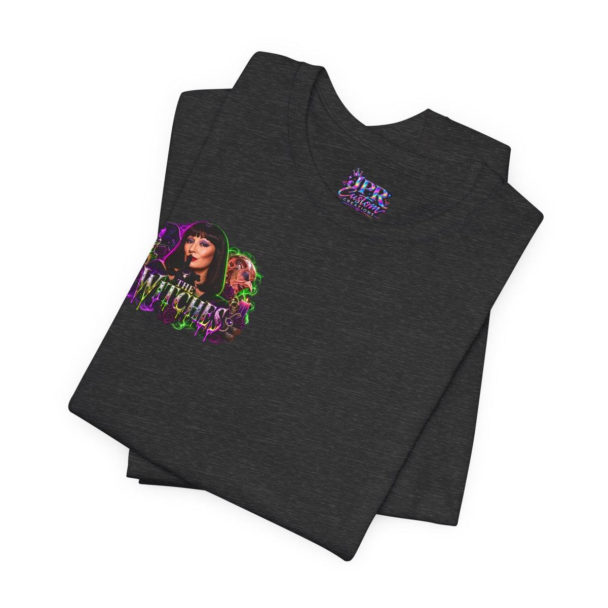 The Witches — Midnight At The Grand Hotel | T-Shirt