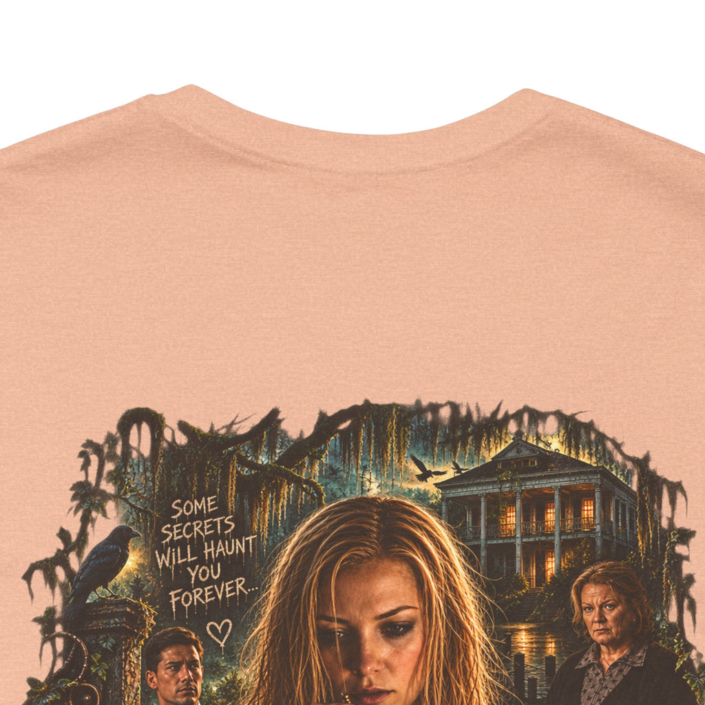 The Skeleton Key — Hoodoo On The Delta | T-Shirt