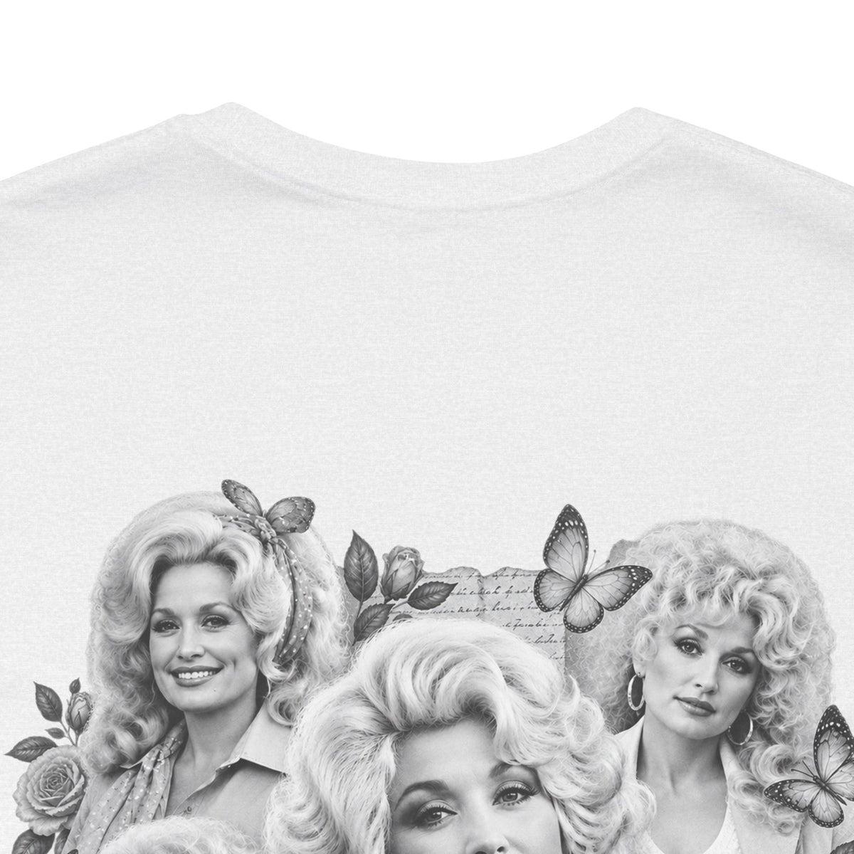 Dolly Parton — I Will Always Love You | T-Shirt
