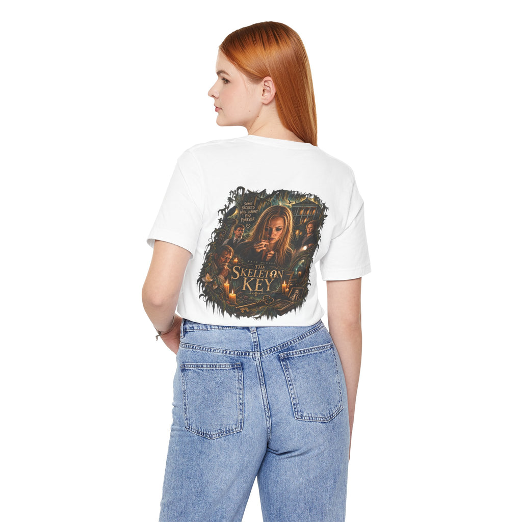 The Skeleton Key — Hoodoo On The Delta | T-Shirt