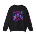 Madonna — Strike A Neon Pose Sweatshirt