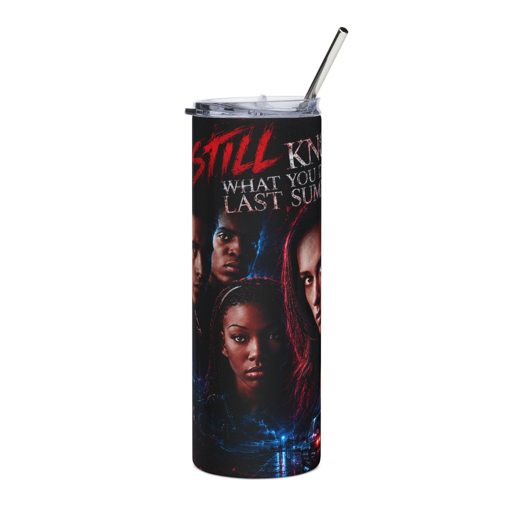 I Still Know What You Did Last Summer — The Secret Isn't Over 20oz Tumbler