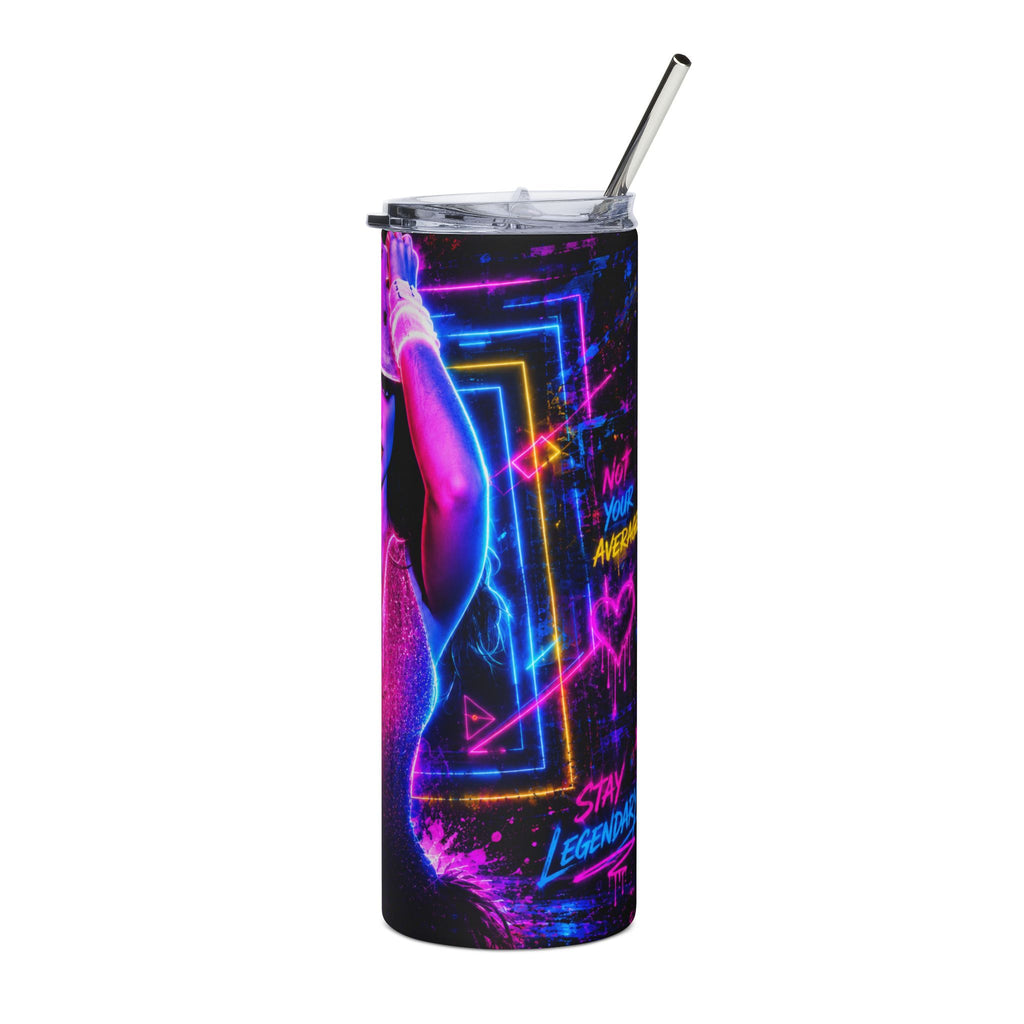 Britney Spears — Blackout After Dark 20oz Tumbler