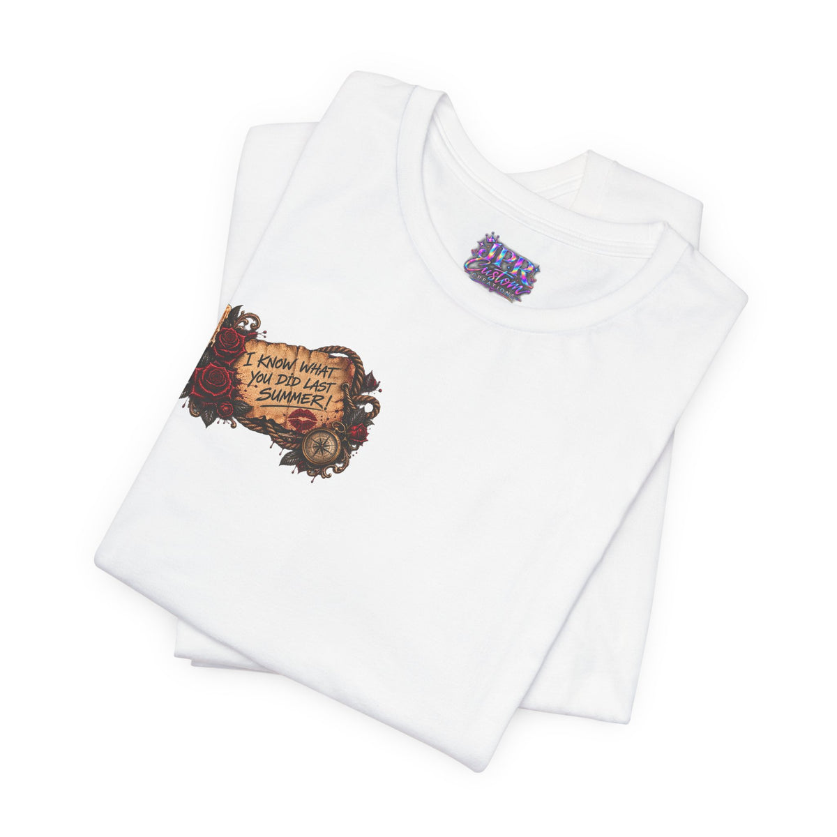 Helen Shivers — Croaker Queen | T-Shirt