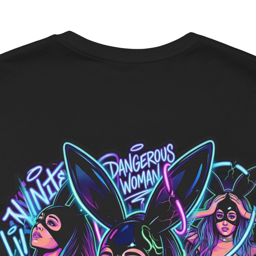 Ariana Grande: Electric Woman Moonlight Bae T-Shirt