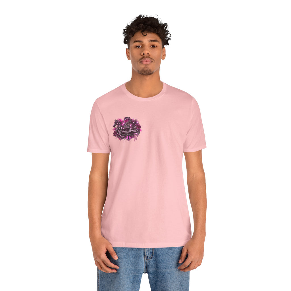 Beyoncé — Pink Renaissance T-Shirt