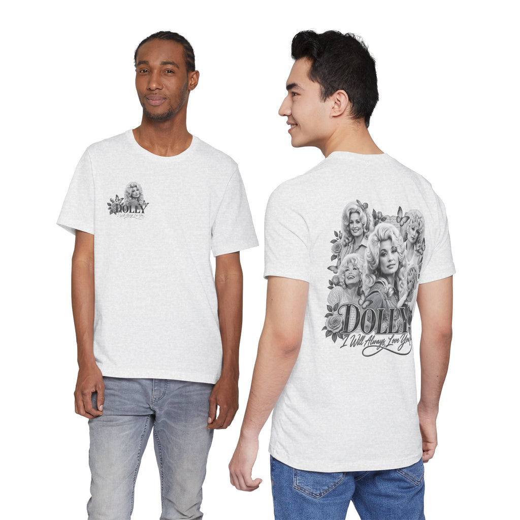 Dolly Parton — I Will Always Love You | T-Shirt