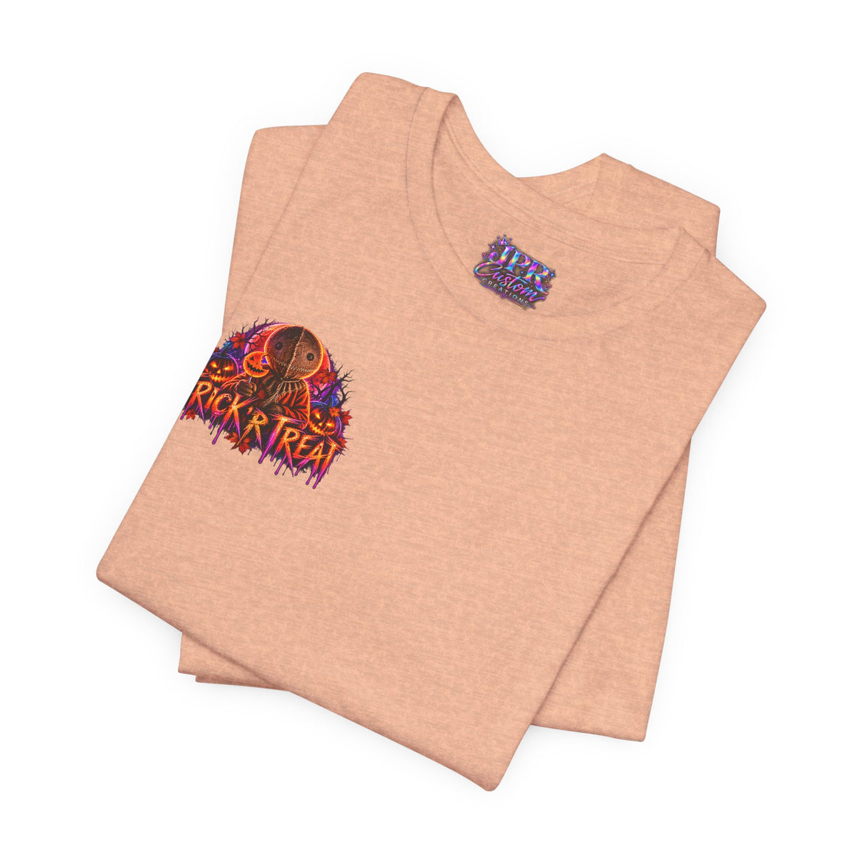 Trick R' Treat — Carnival of Shadows | T-Shirt