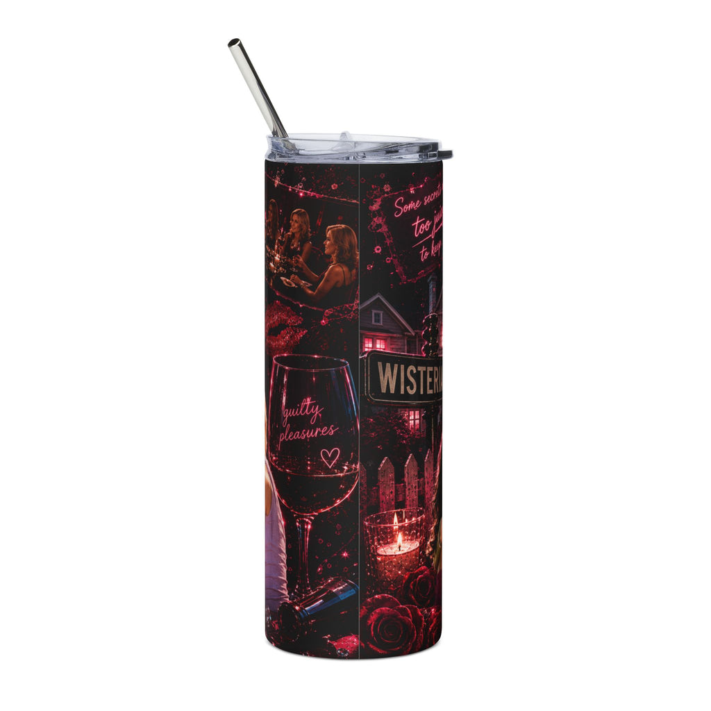 Desperate Housewives — The Original Gang 20oz Tumbler