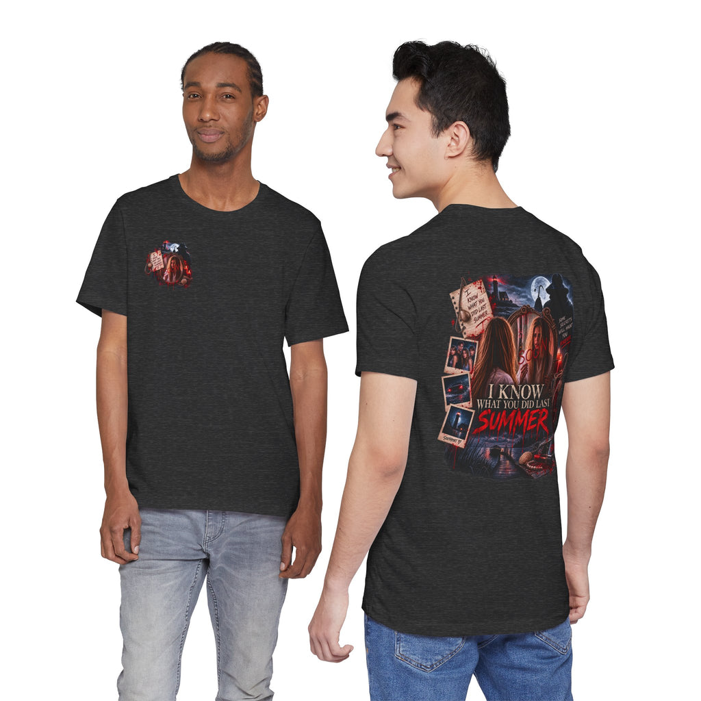 Helen Shivers — The Mirror | T-Shirt