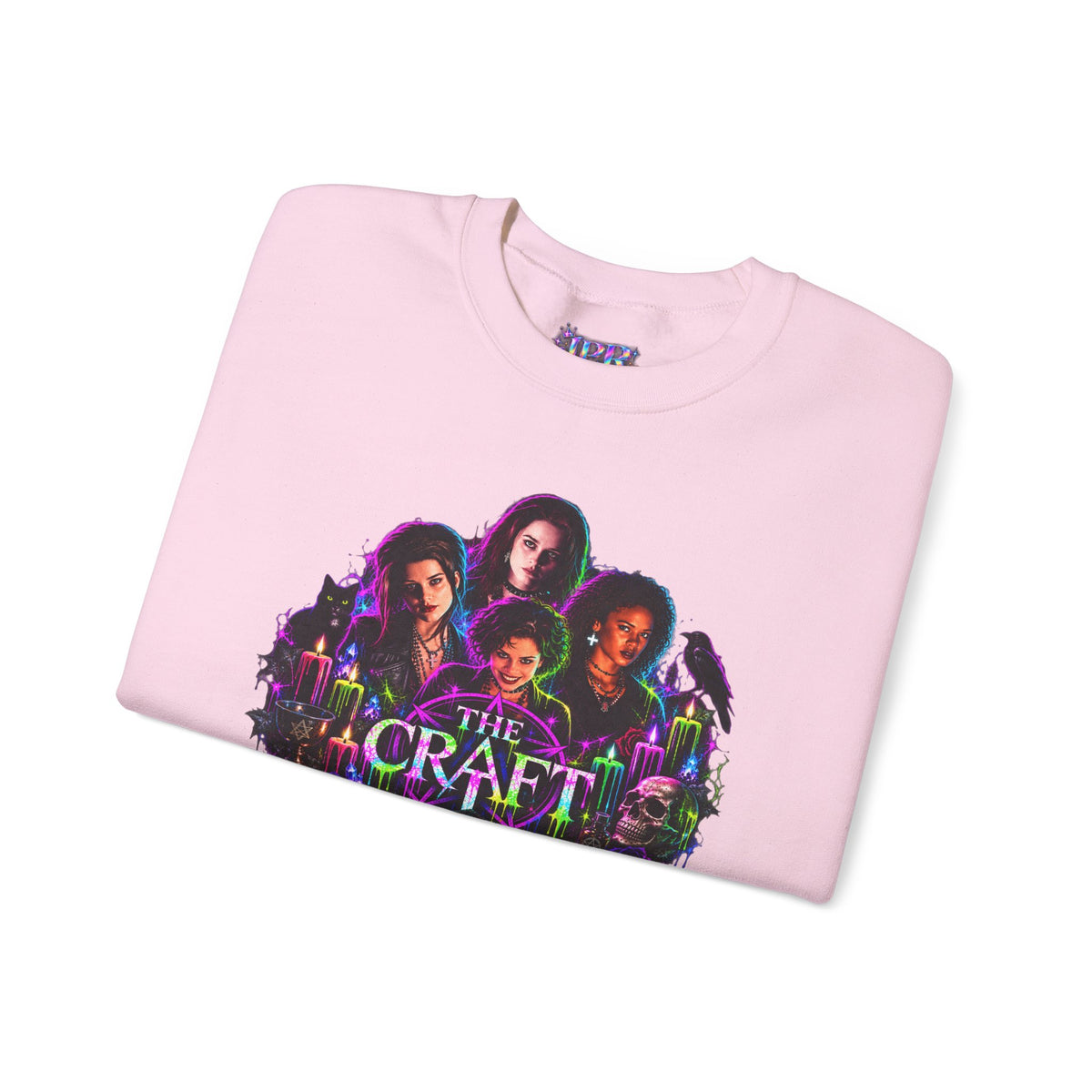 The Craft — We Are The Weirdos, Mister | Sweatshirt