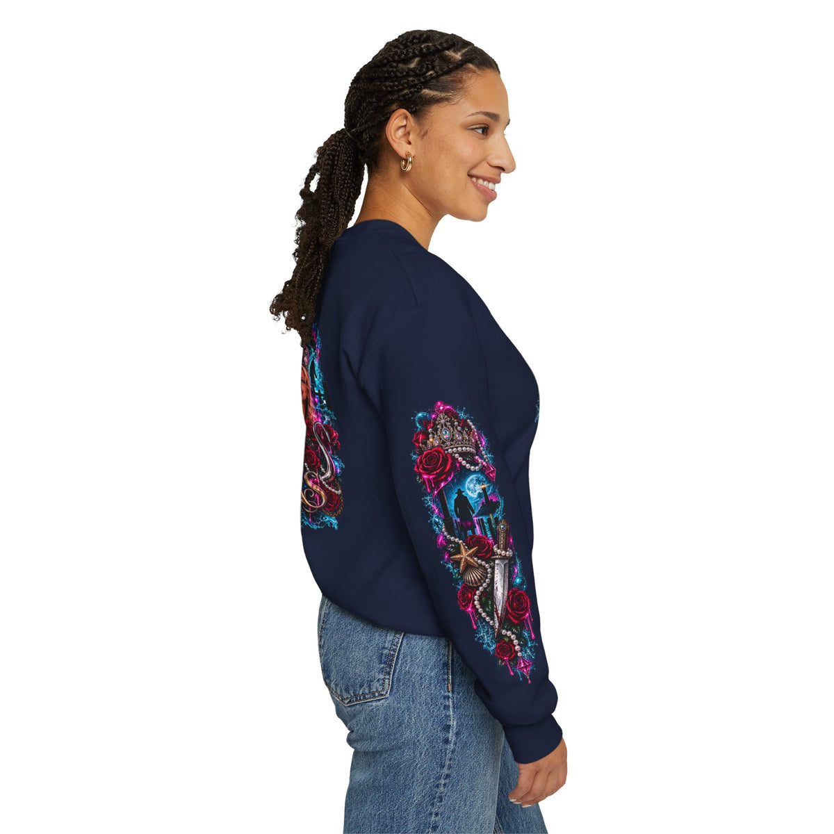 Helen Shivers — Southport Royalty | Sweatshirt