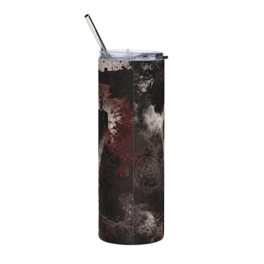 AHS Apocalypse — Michael Langdon 20oz Tumbler