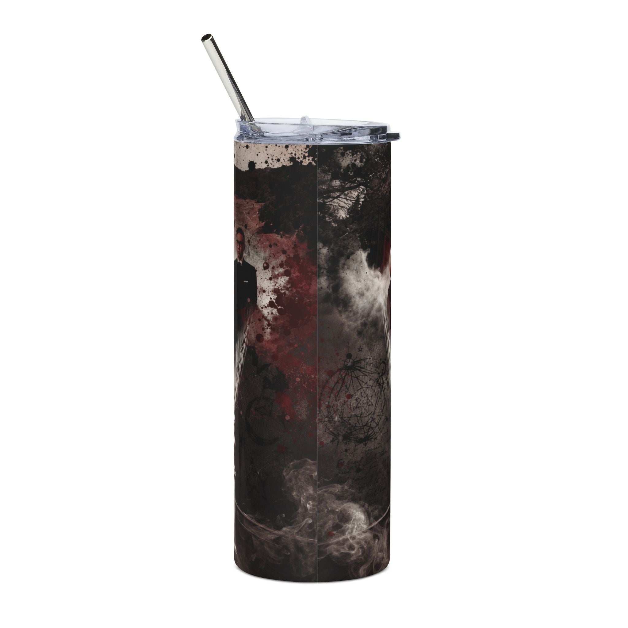AHS Apocalypse — Michael Langdon 20oz Tumbler