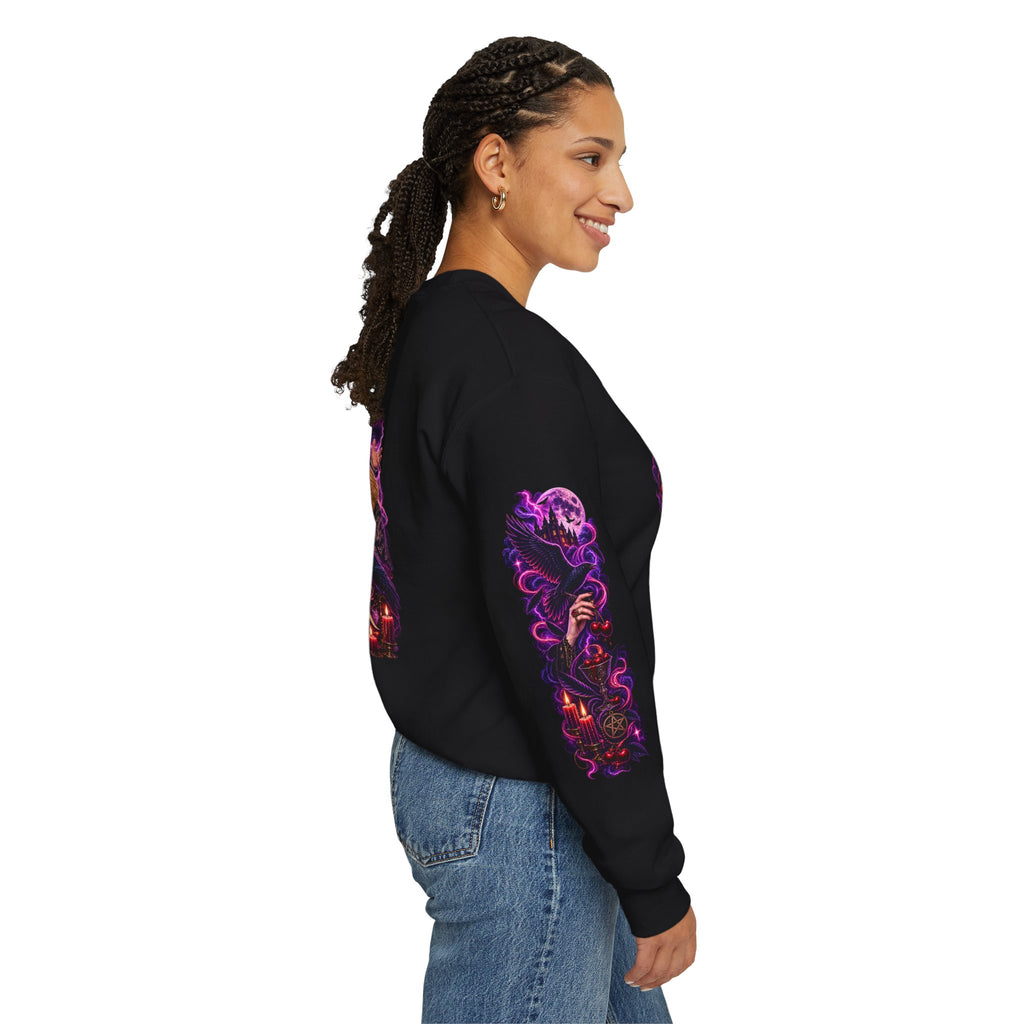 Witches Of Eastwick — Midnight Coven Sweatshirt