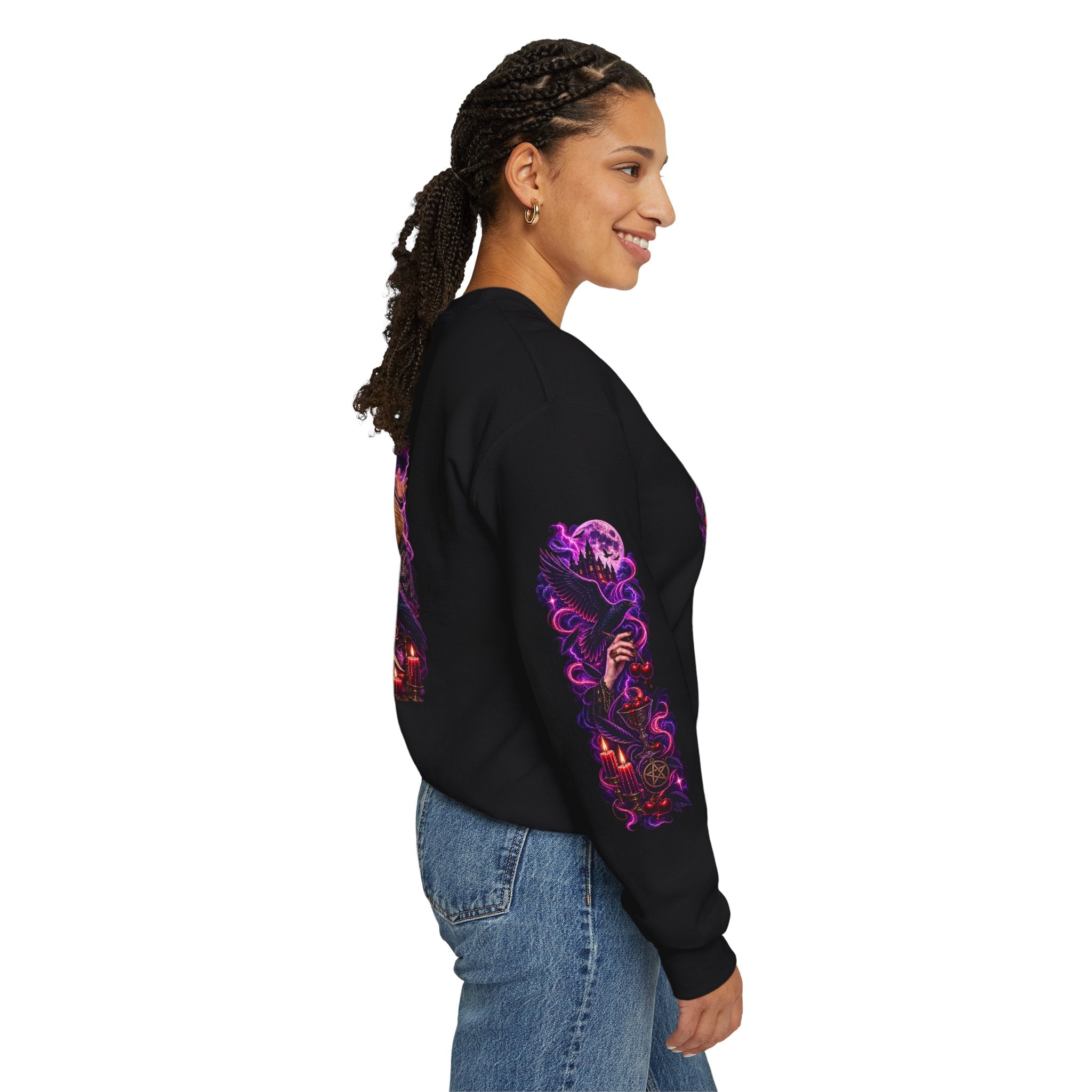Witches Of Eastwick — Midnight Coven Sweatshirt