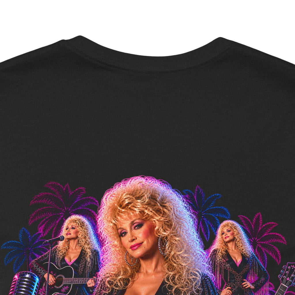 Dolly Parton — Straight Talk | T-Shirt