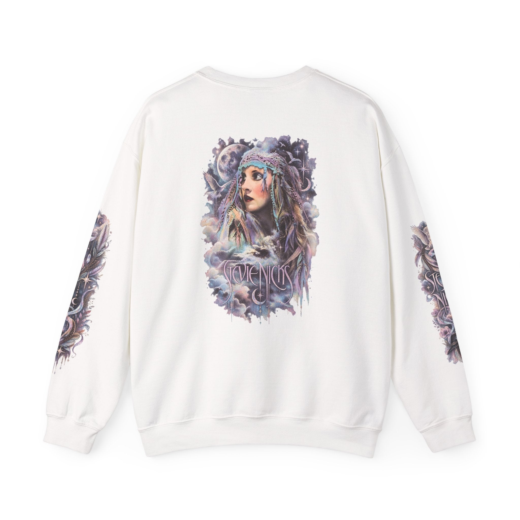 Stevie Nicks  — Moonlight & Magic Sweatshirt
