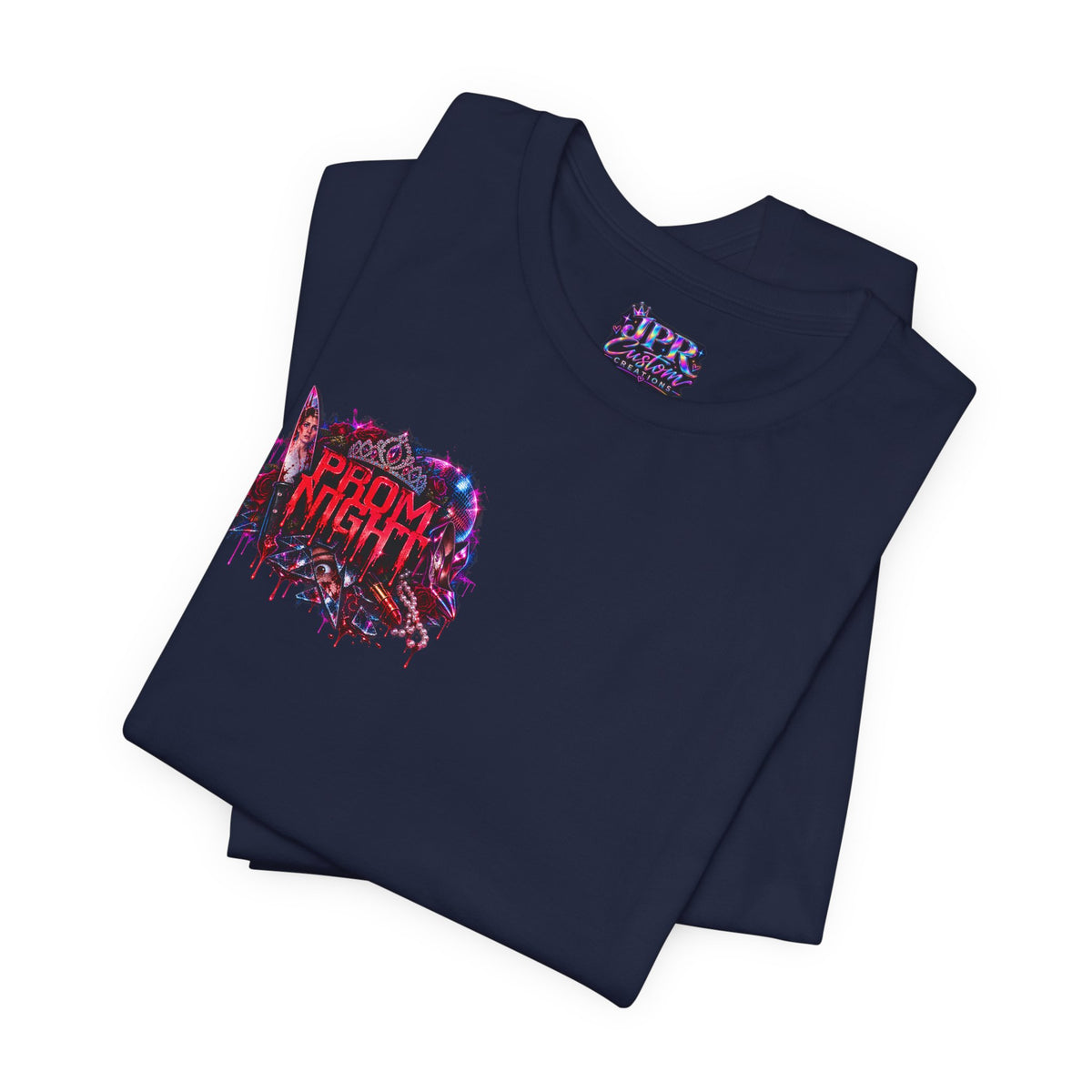 Prom Night — The Final Dance | T-Shirt