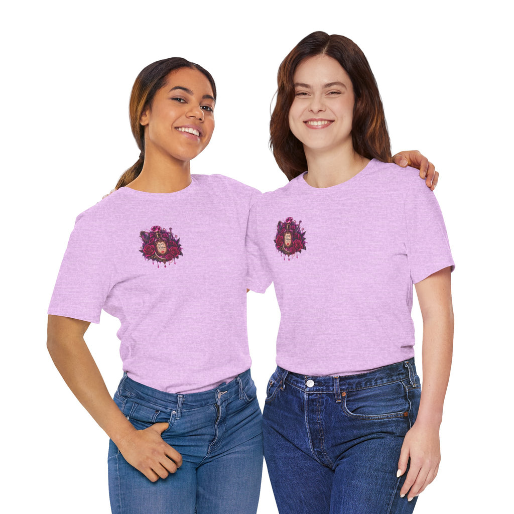 Death Becomes Her — Forever Fabulous T-Shirt