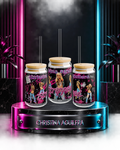 Christina Aguilera — Stripped Y2K | 16oz Glass Can