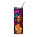 Lana Del Rey — Neon Palm Tree Dreams 20oz Tumbler