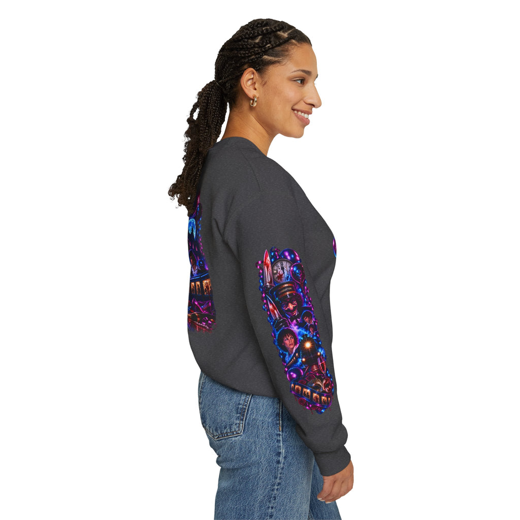 Terror Train — New Year's Eve Massacre | Sweatshirt