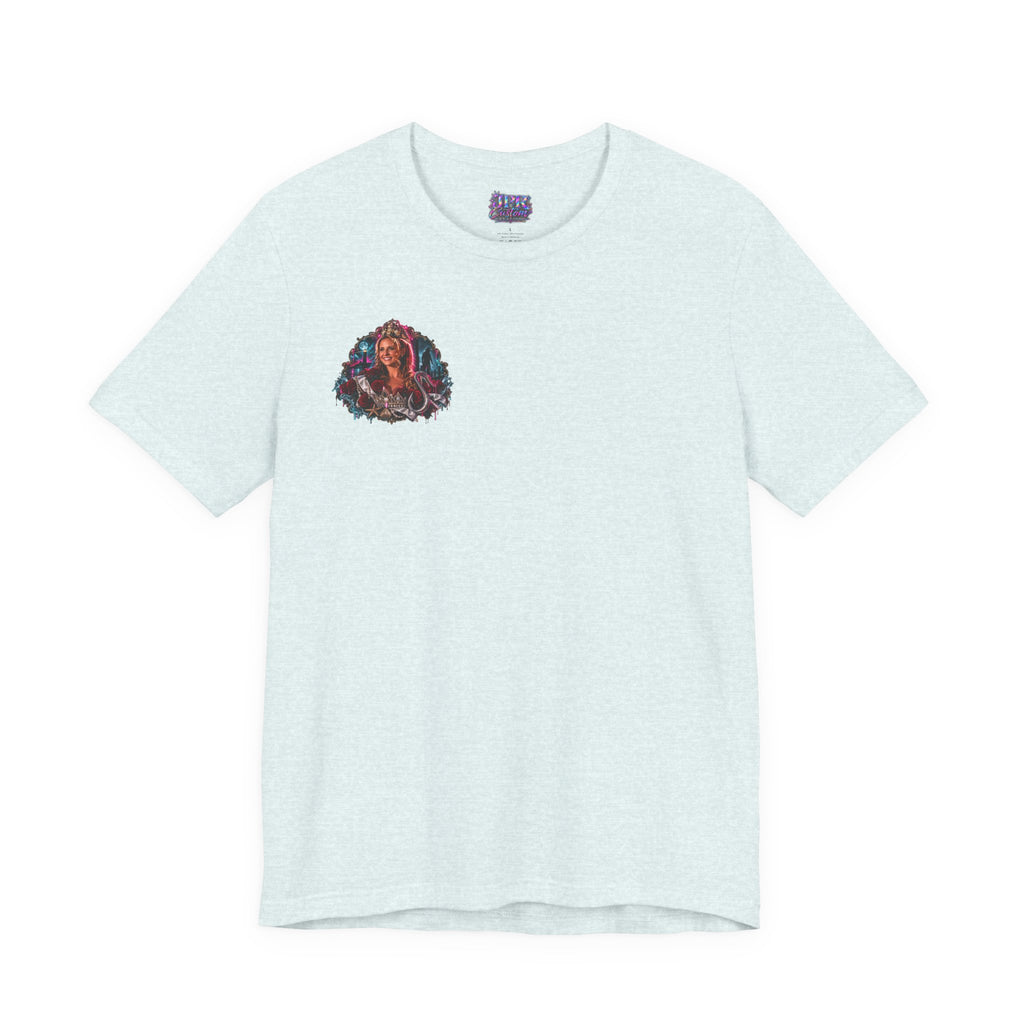 Helen Shivers — Southport Royalty | T-Shirt
