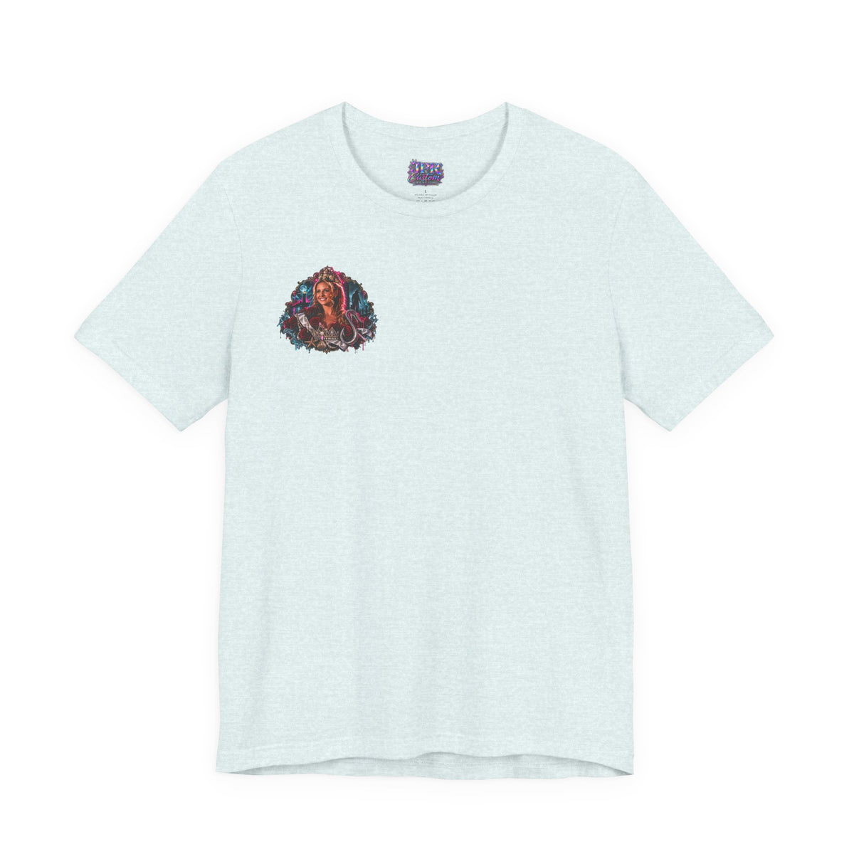 Helen Shivers — Southport Royalty | T-Shirt