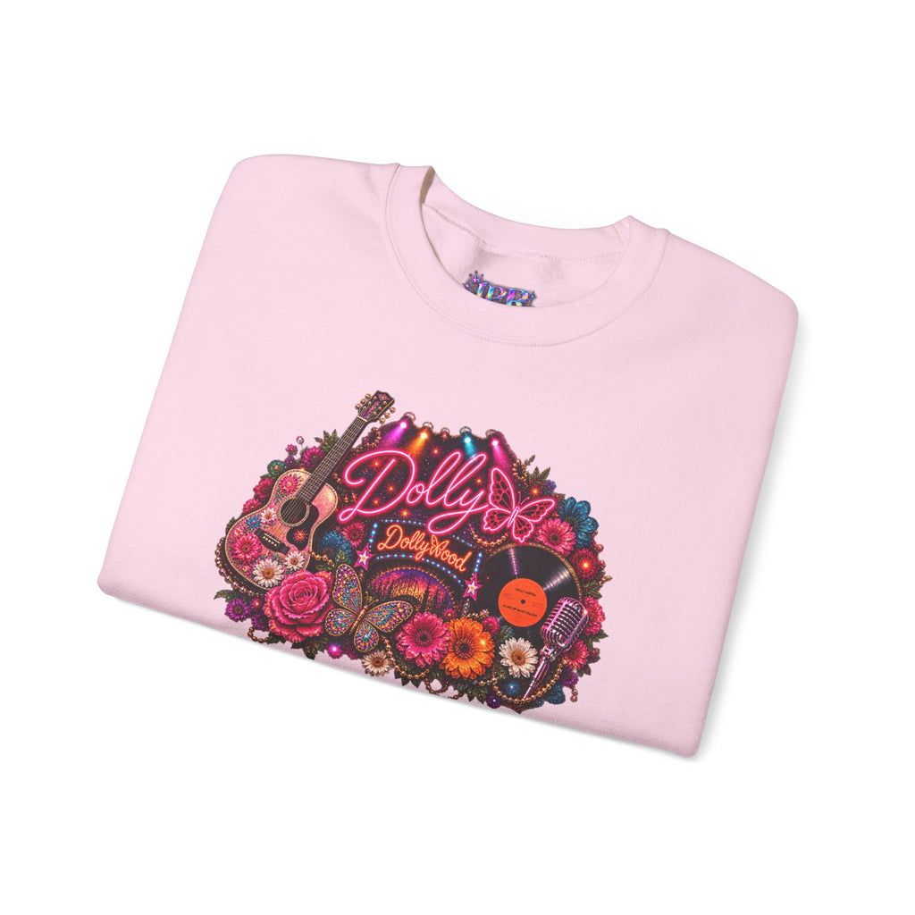 Dolly Parton — A Life Of Many Colors | Sweatshirt
