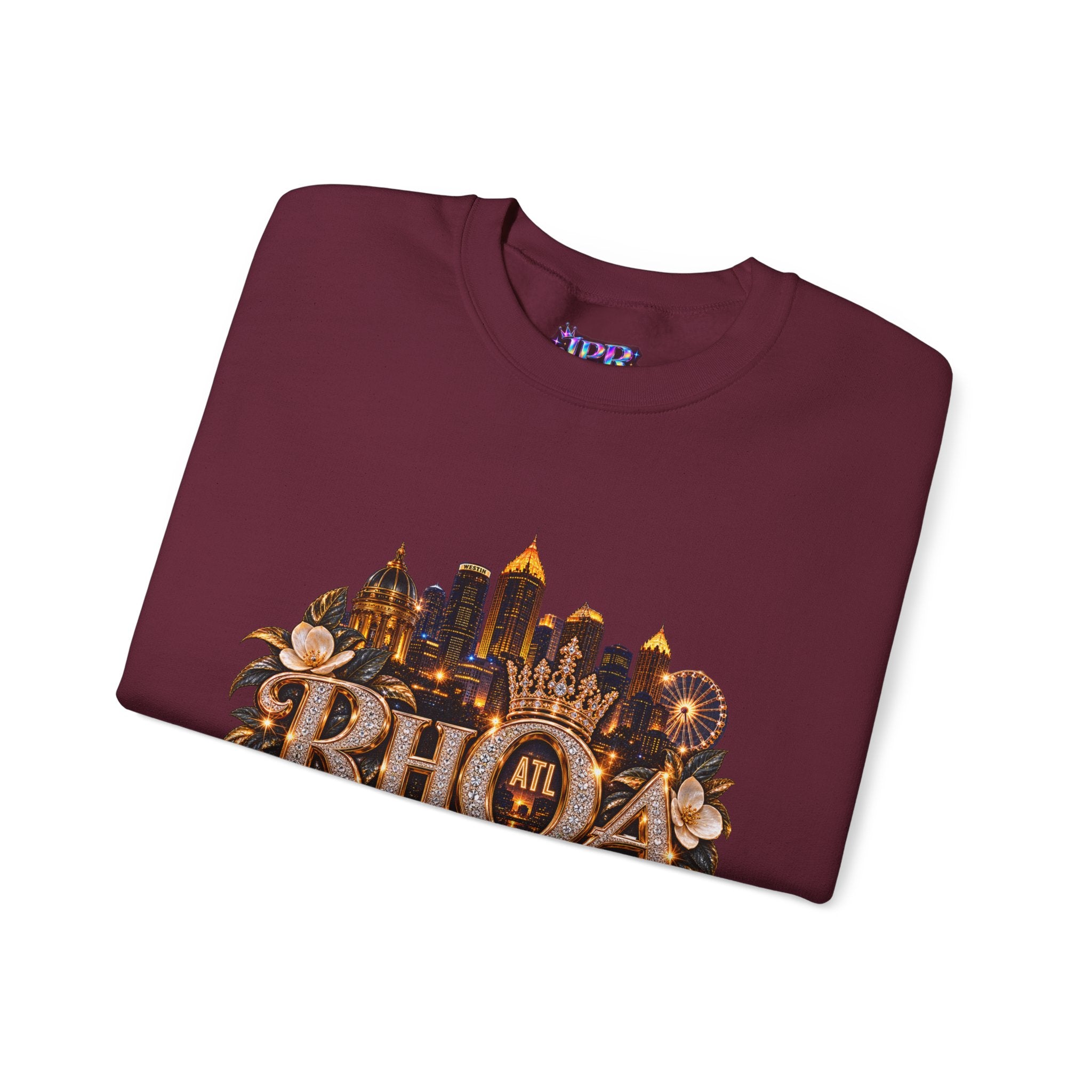 RHOA — Peaches And Diamonds Sweatshirt