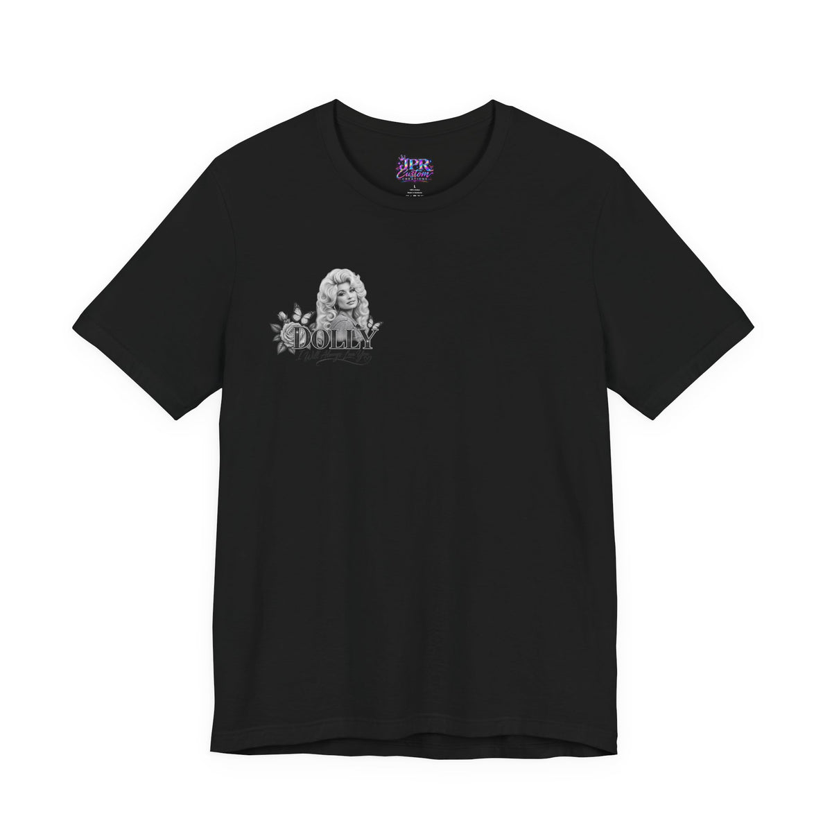Dolly Parton — I Will Always Love You | T-Shirt