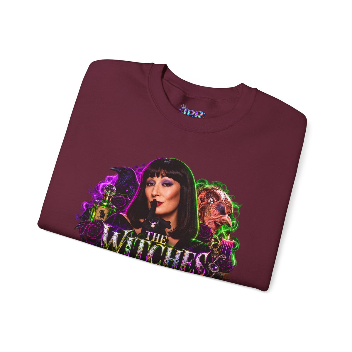 The Witches — Midnight At The Grand Hotel | Sweatshirt