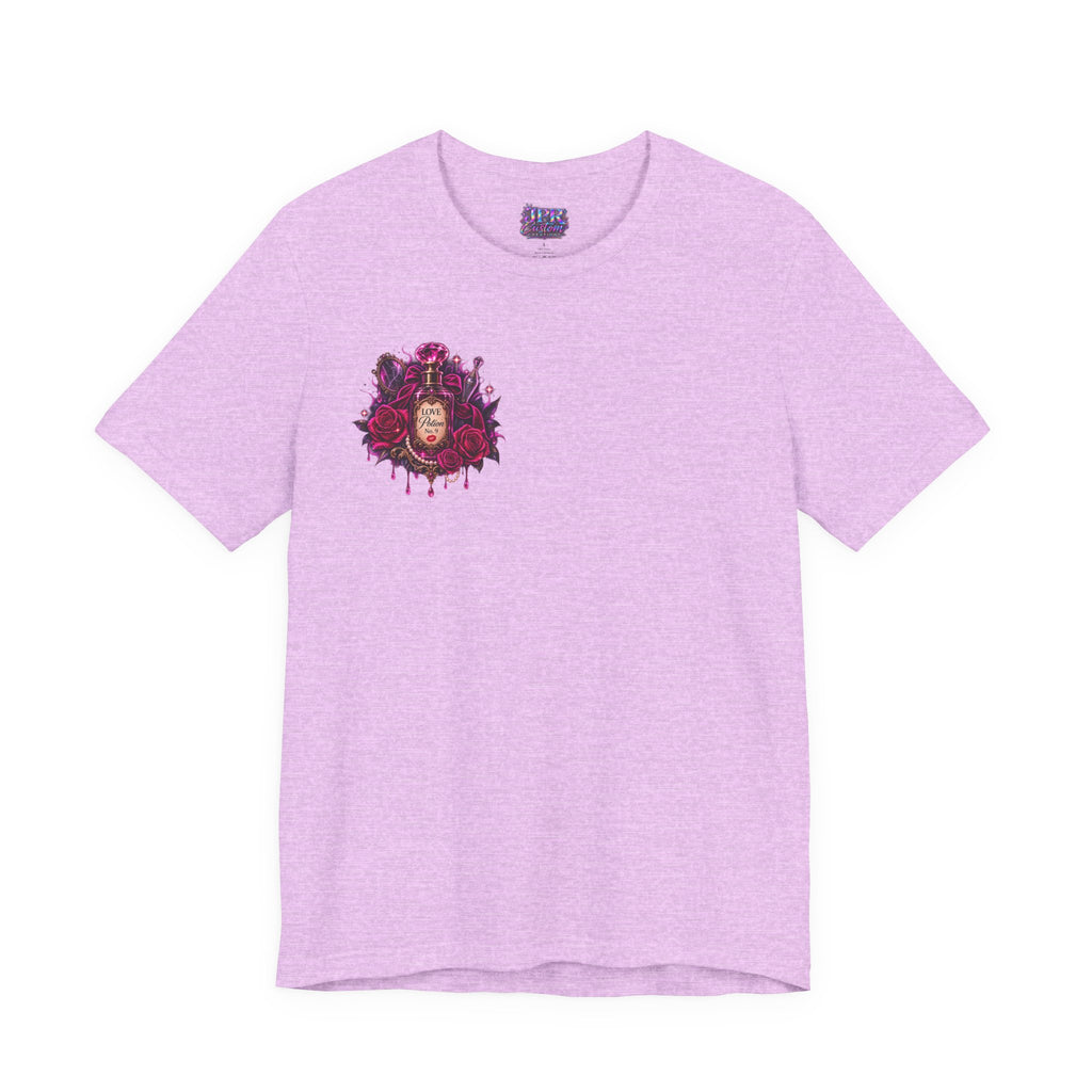 Death Becomes Her — Forever Fabulous T-Shirt