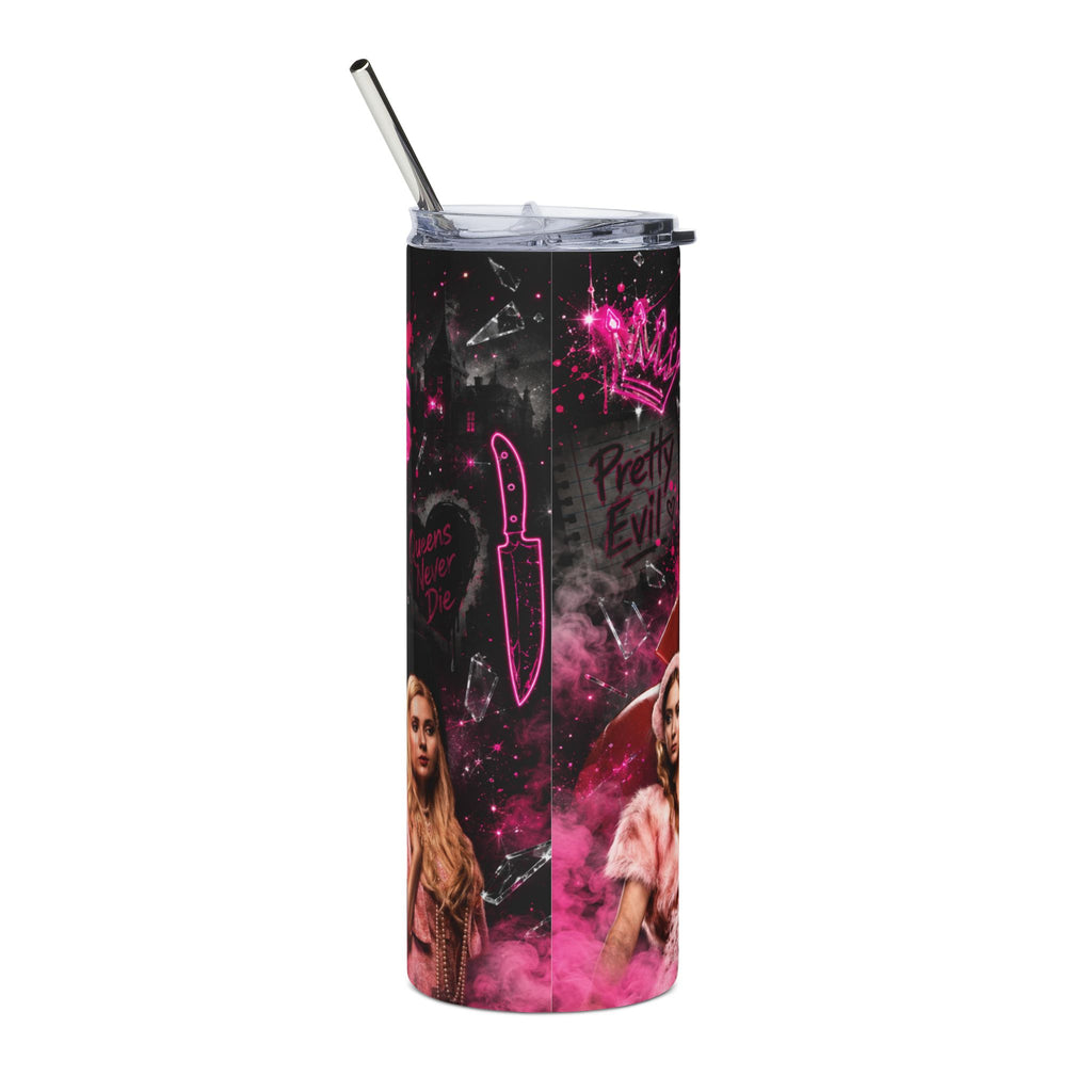 Scream Queens — Red Devil 20oz Tumbler