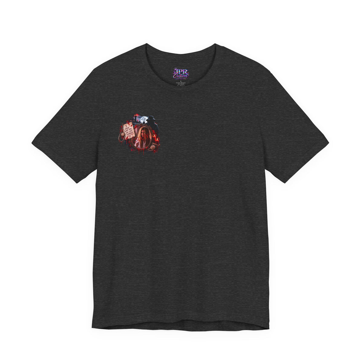 Helen Shivers — The Mirror | T-Shirt